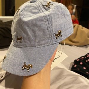 Janie & Jack Hat